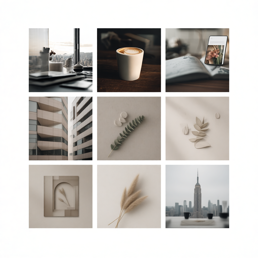 FEED INSTAGRAM DESING